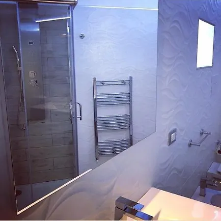 Mottola Apartman *