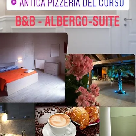 Appartamento Mottola *