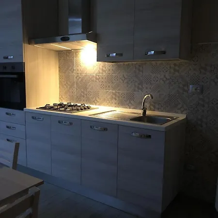 Appartamento Mottola
